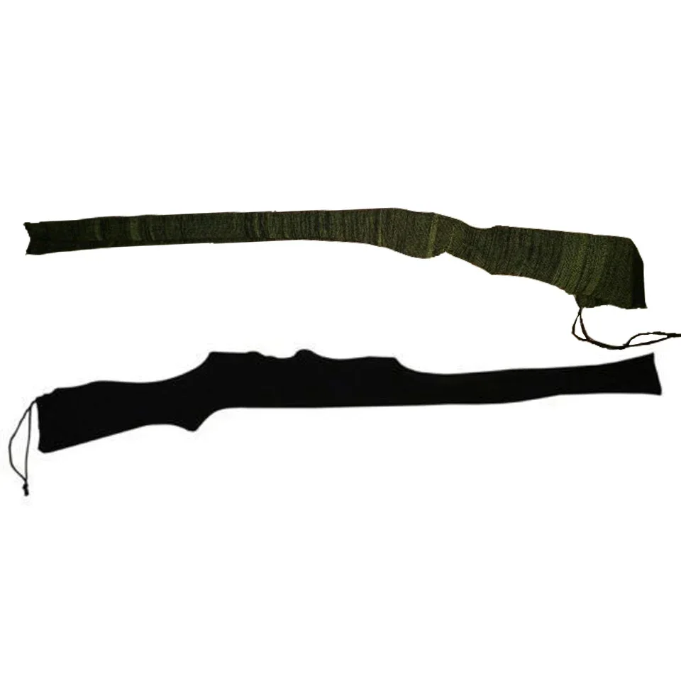 Чехол для пневматического ружья 54 дюйма 100% полиэстер силикон обработанный