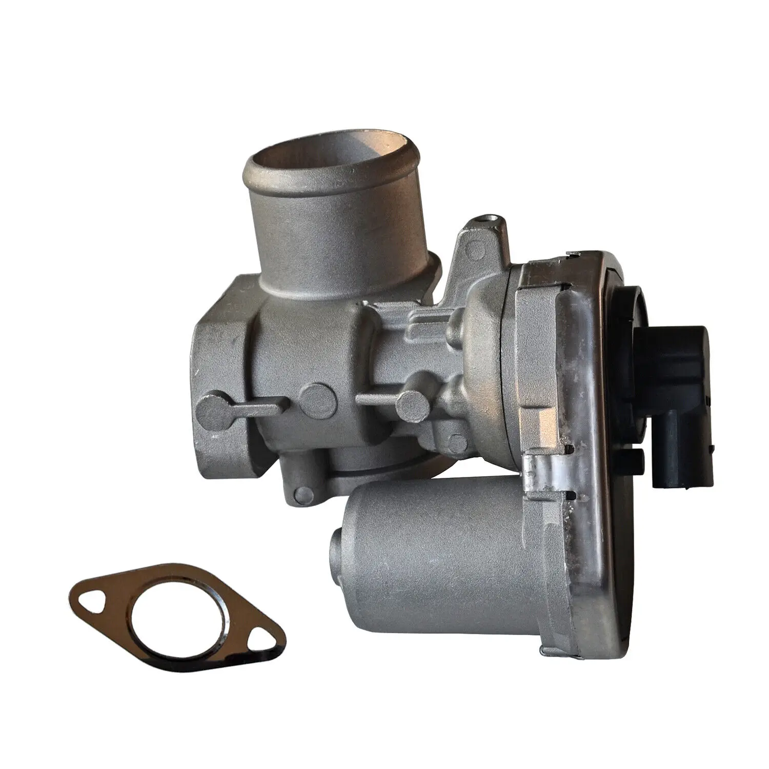 

New EGR Valve For Jaguar X-Type Ford MONDEO MK3 2.2D Diesel 5 Ports 6S7Q9D475AD