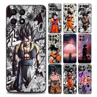 goku anime balls dragons z phone case for honor 8x 9s 9a 9c 9x lite play 9a 50 10 20 30 pro 30i 20s6 15 soft silicone
