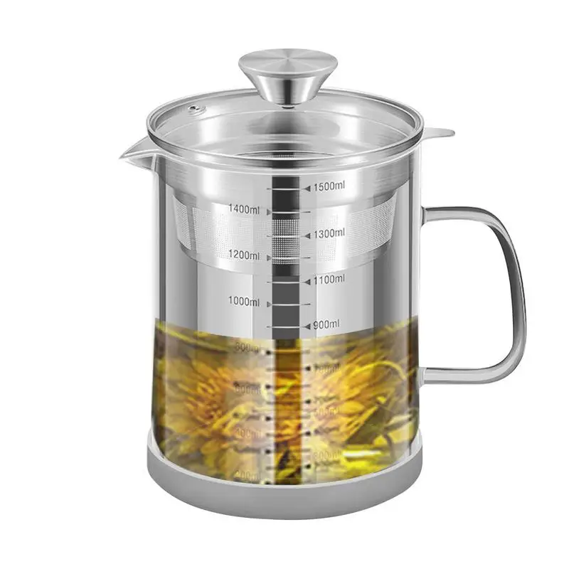 

Stainless Steel Oil Filter Stainless Steel Grease Container Portable Filter Oil Pot For Frying Oil Disposal Cooking Oil Fat