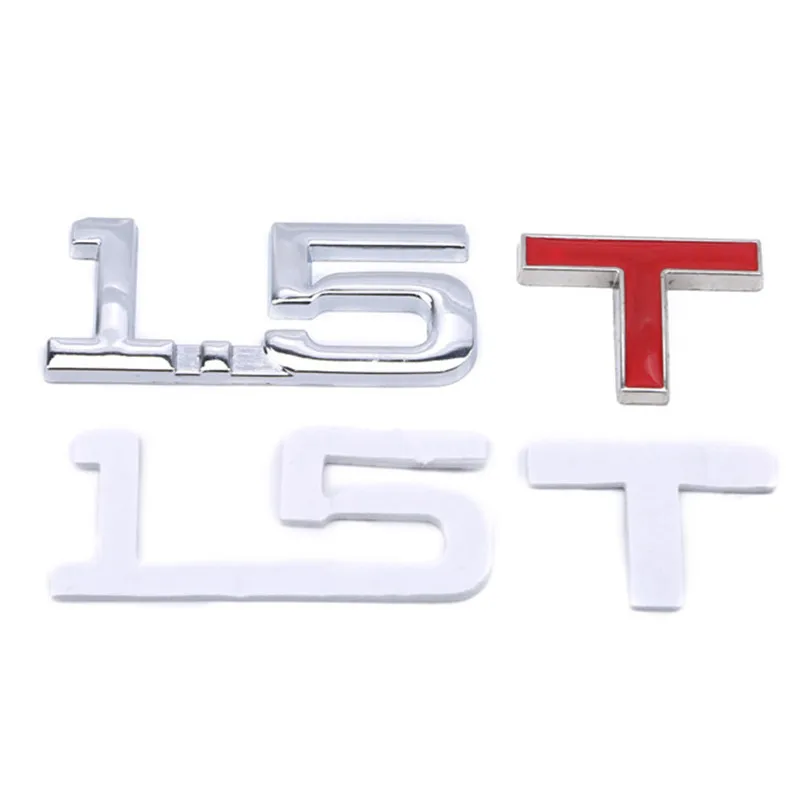 3d Металлическая Автомобильная Наклейка Для Mazda Kia Renault Toyota Bmw Ford - Эмблема В Стиле