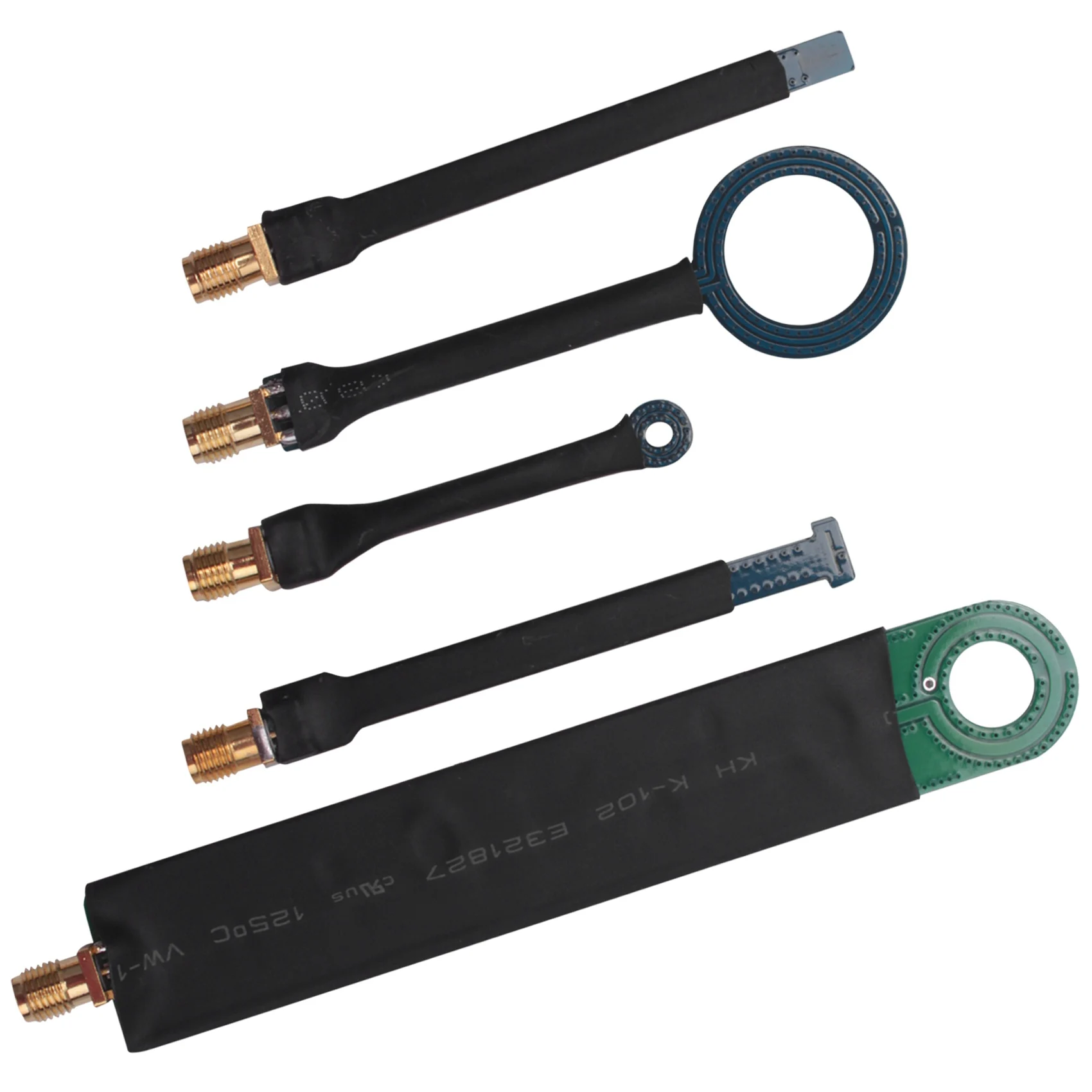 5 шт. магнитная Магнитная зонда