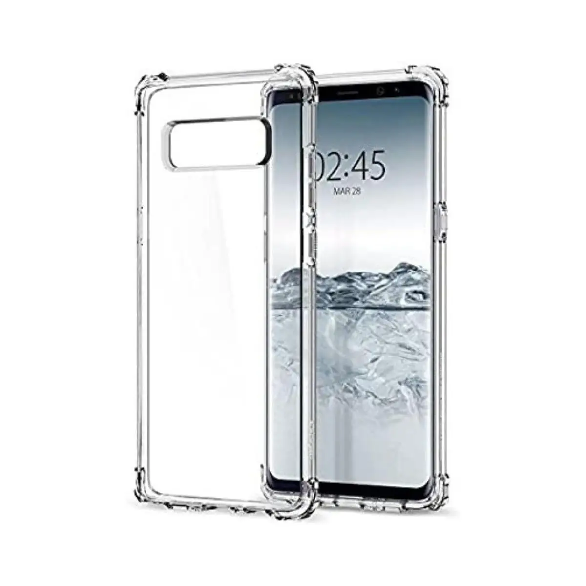Противоударный чехол для Samsung A8 2018/A7/Note 8/Note 9/S6 Edge/ S6 Edge Plus/A7 Edge/S8 Plus/J3 2017/J6 2016/J1 2016 |