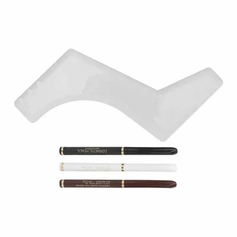 

Beard Filling Pen Handsome Appearance Beard Pencil Filler for Home Use