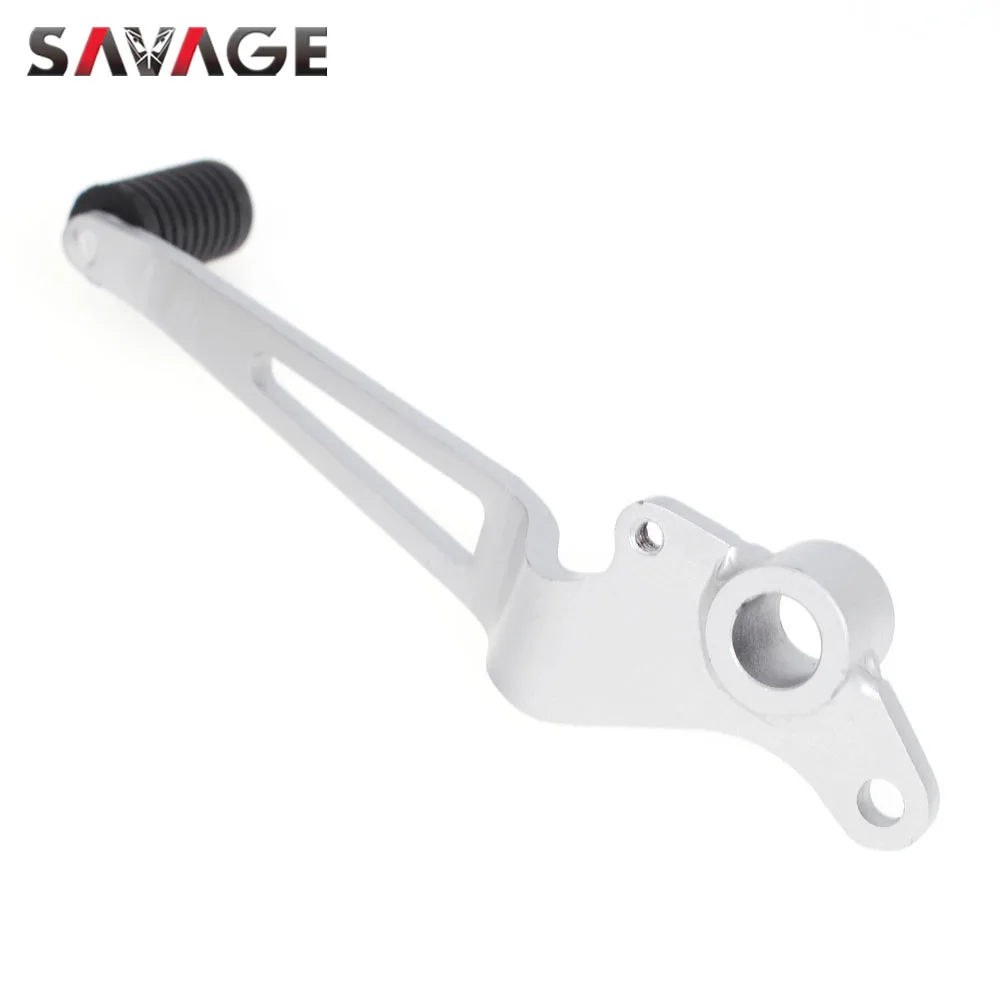 Rear Foot Brake Lever Gear Shifter Pedal For KAWASAKI NINJA 250R 300 EX250R Z250 Z300 Z 250 2008-2018 Motorcycle Accessories |
