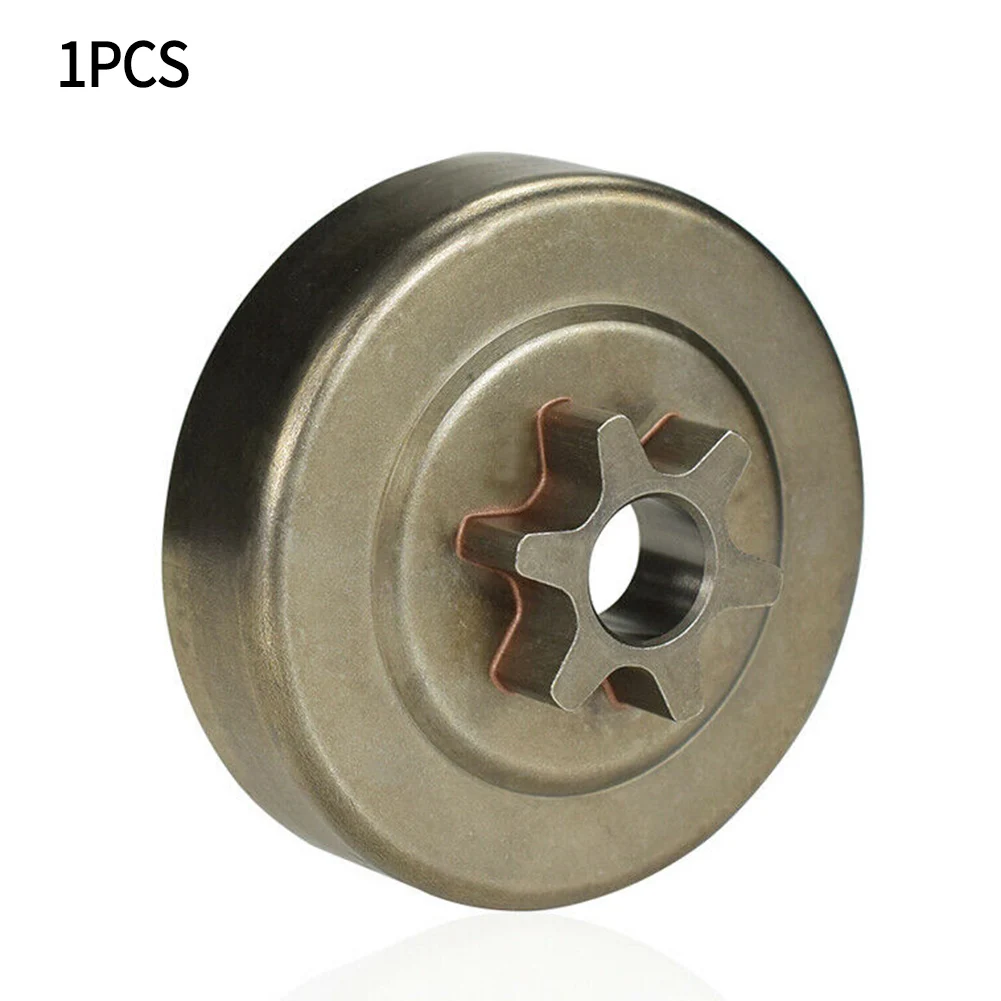 

1pc Clutch Drum Hardened Steel Cylinder Clutch Cover Sprocket Cover For STIHL MS180 MS170 Ms170 Ms180 017 018 Petrol Chainsaw