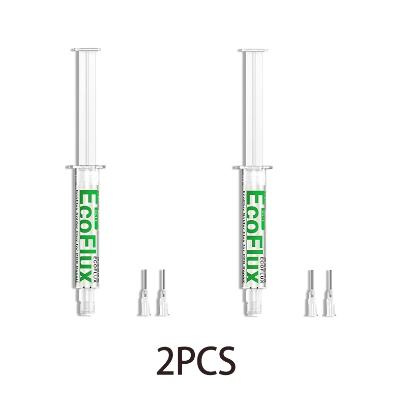 

Паяльная Паста 2UUL SC11 EcoFlux, Бессвинцовая, Прозрачная, Для Ремонта Материнских Плат, Чипов Мобильных Телефонов, BGA