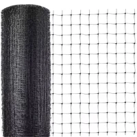 anti bird netting safety net poultry breeding fence garden anti bird deer cat dog chicken protection fruit tree vegetable covers