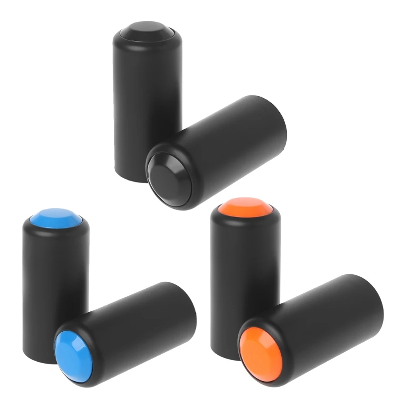 

Wireless Microphones Handheld Mic Battery Screw On Cover Compatible with Pgx2 Slx2 Wireless Microphone Drop Shipping