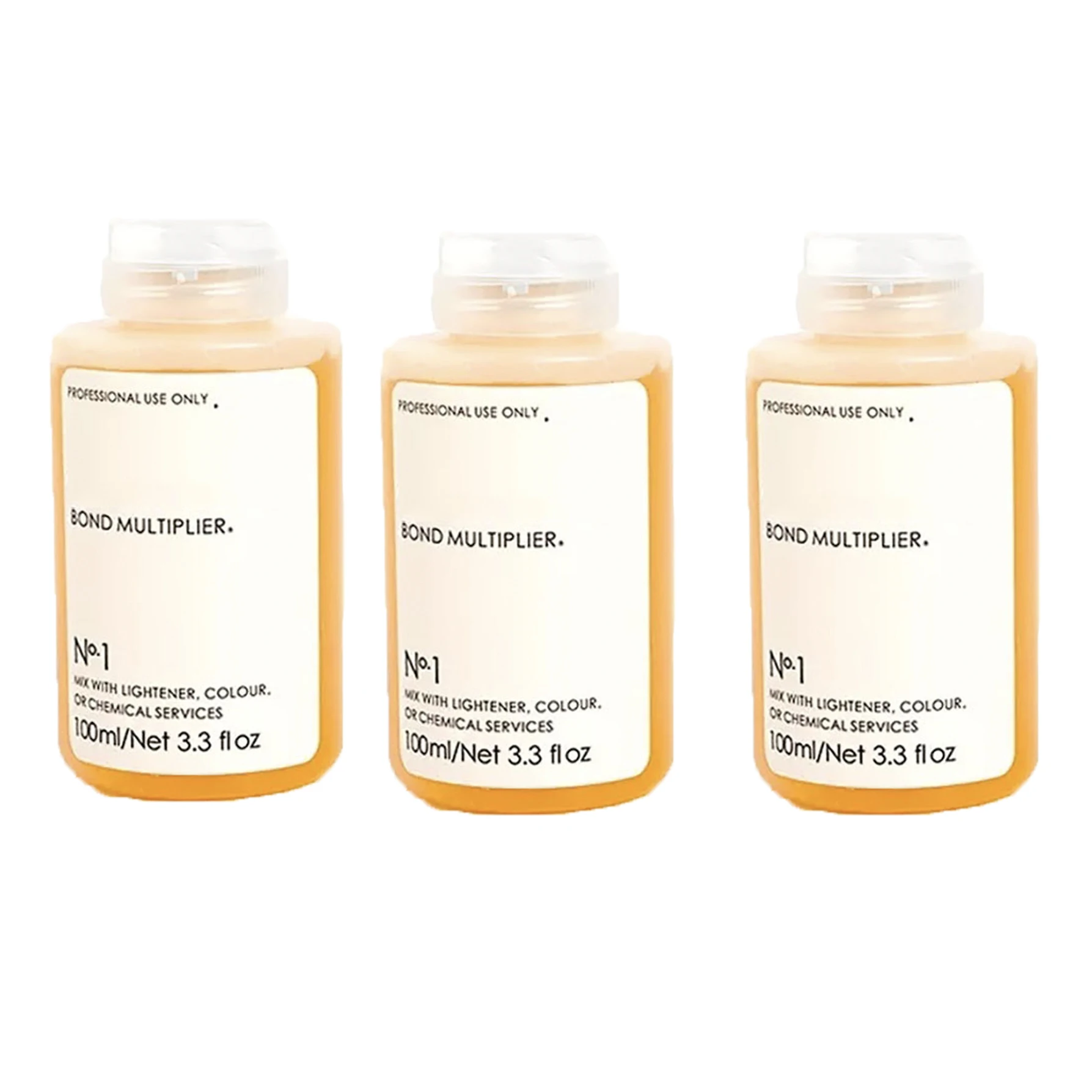 Маска для волос Olaplex No.1 Bond множитель № 2 N1/N2/N3 No.3 |