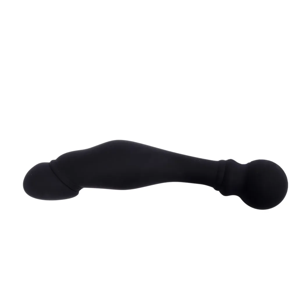 Массажер простаты/Стимулятор точки g секс-игрушки Мужская Анальная пробка на