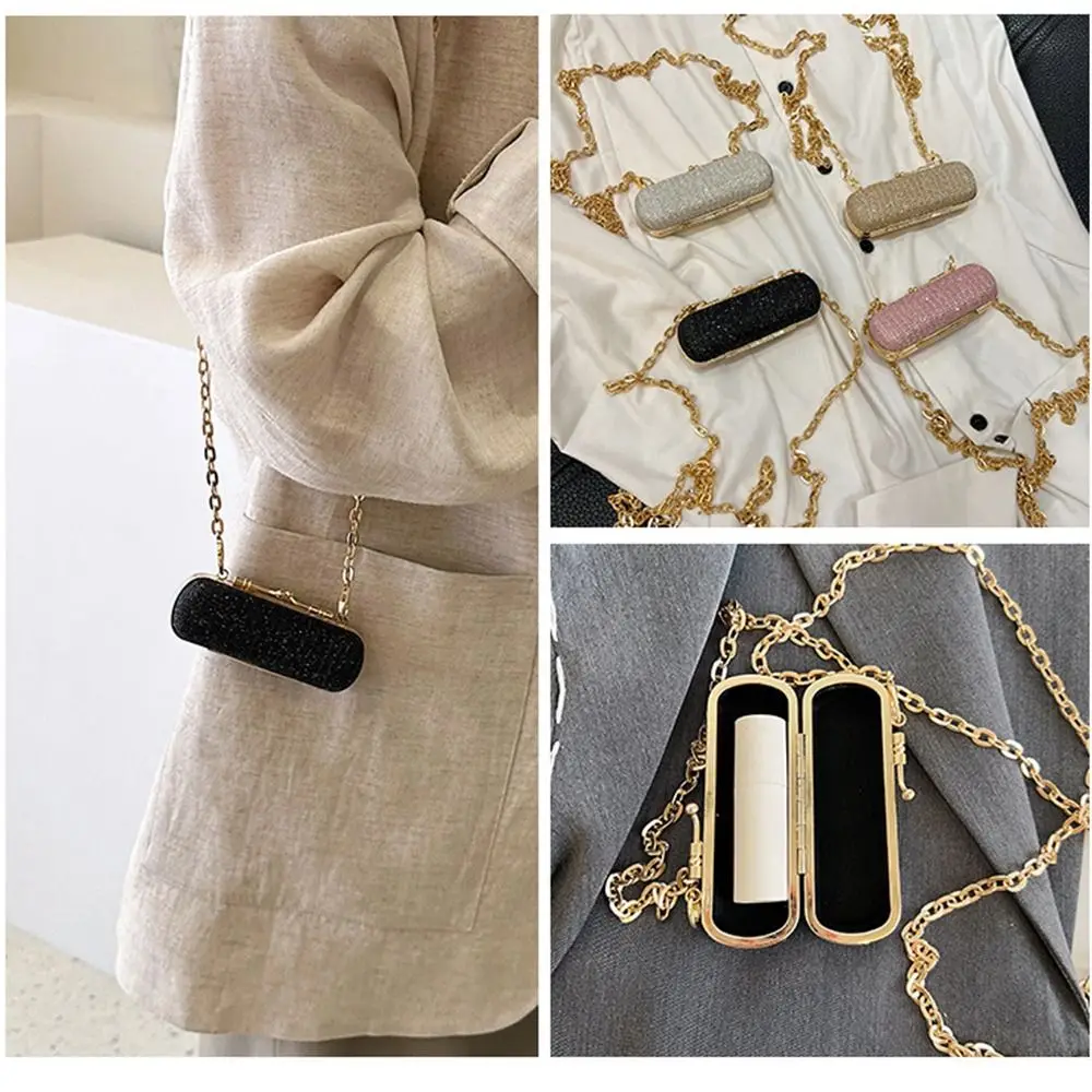 Ретро блестящая вечерняя банкетная сумка со стразами в форме облака