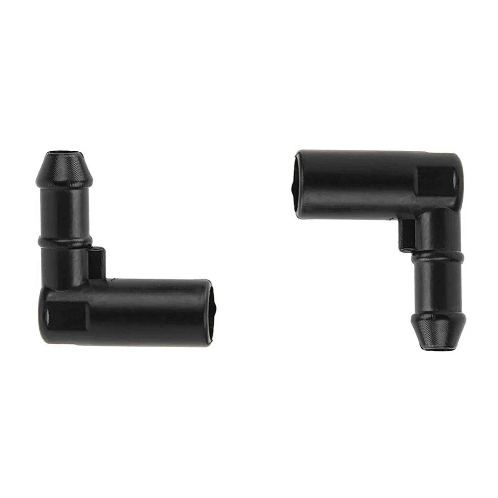 

2X Windscreen Washer Hose Connector Car Parts For OPEL ASTRA H / CORSA D / ZAFIRA 13171805 Washer Hose Connector Equippment