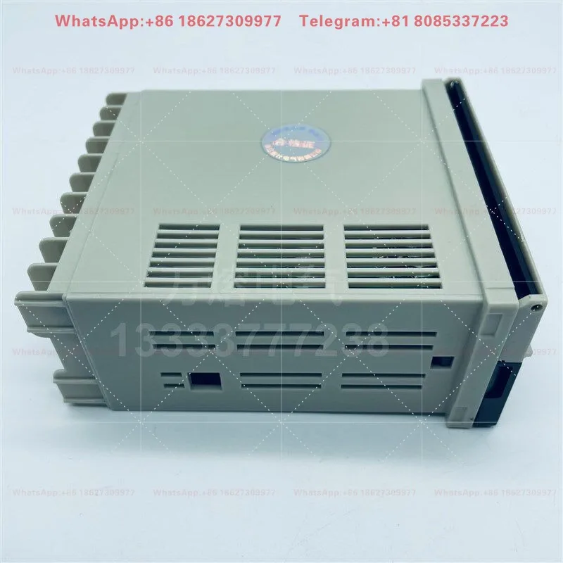 Фото Многофункциональный электронный счетчик CHDD Dongji JMQ-7 с цифровым дисплеем, электронный измерительный счетчик V. №5