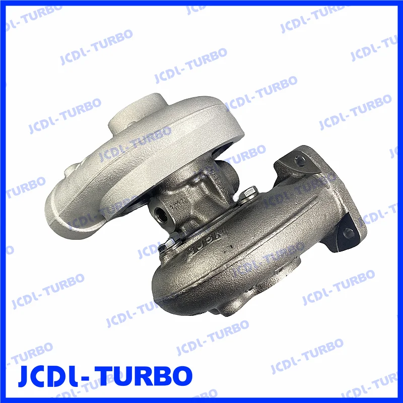 Фото S1B Турбокомпрессор 04281437 319261 319246 319246R 319247 для двигателя Deutz 2011 BF4M2011 S100 №3