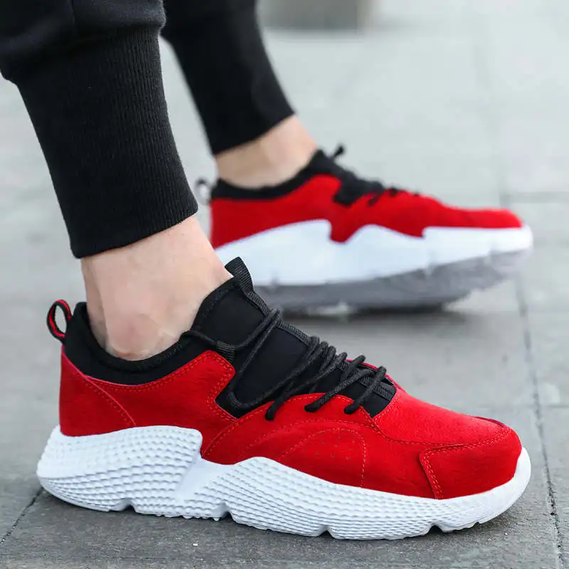 

Кроссовки мужские Спортивные На молнии, дизайнерская спортивная обувь для бега и тенниса, 46 моделей