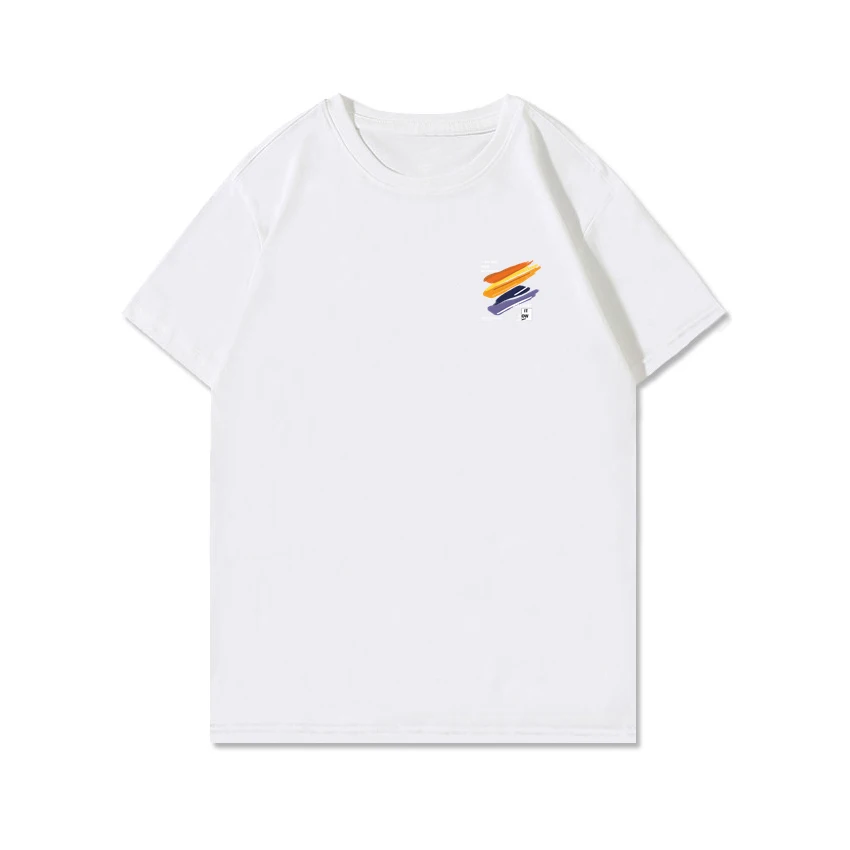 

NIGO Men's Top Short Sleeved T-shirt #nigo94638