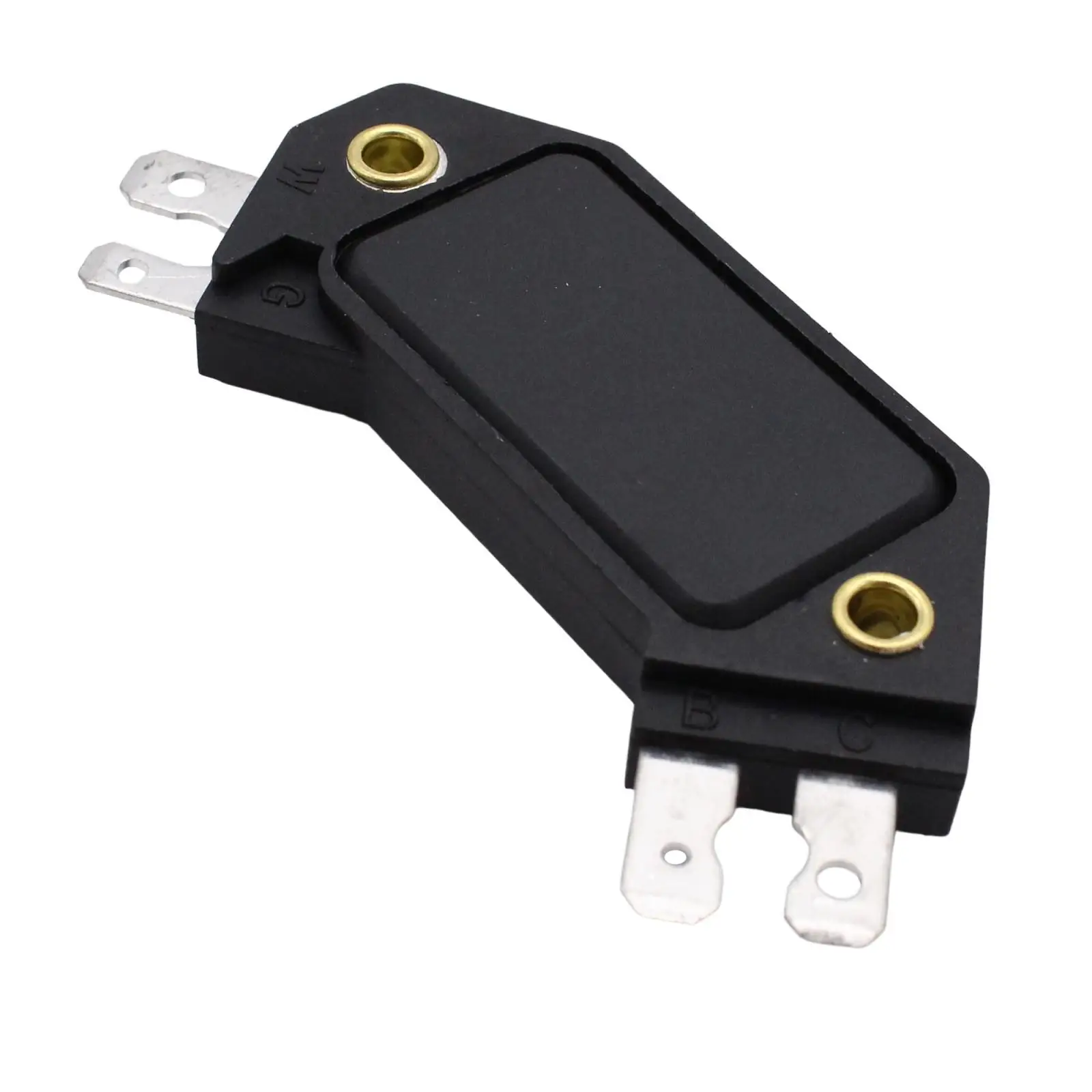 

Car Ignition Control Module LX-301 7000 El102 4 Pins for Buick Replace