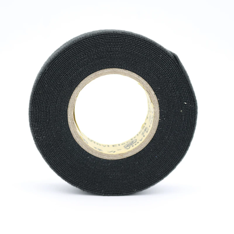 

Приклеивающаяся Автомобильная шумоподавляющая износостойкая лента для проводов с высоким сопротивлением Exceed Mao Rongbu