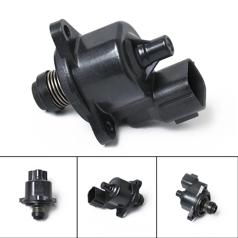 Клапан управления воздушным регулирующим клапаном новый бренд MD628166 Стабильная