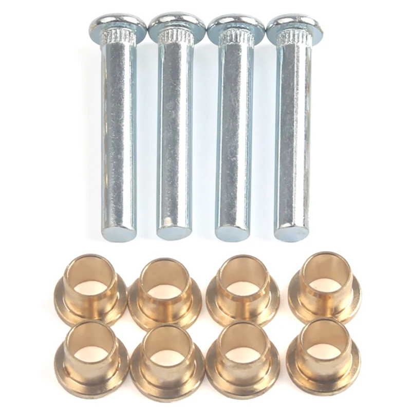 Набор для ремонта дверных петель набор втулки Nissan Navara 97-05 D22 с высокой прочностью