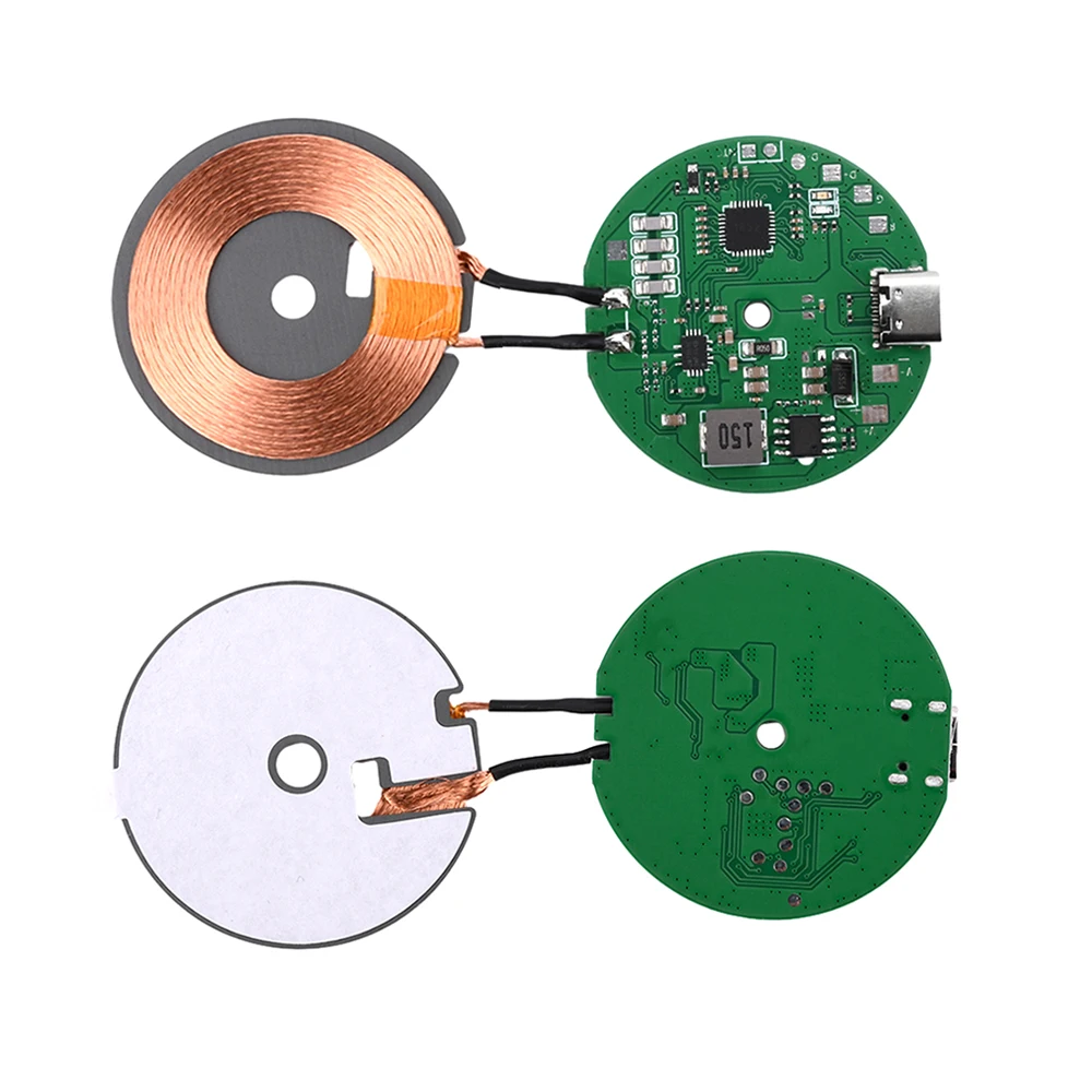 

Беспроводная зарядка для авто, Wireless Charging Module