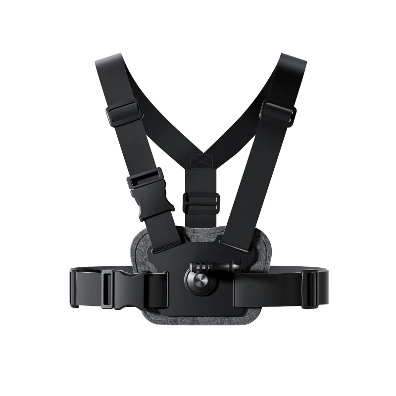 

For Insta360 sports camera chest strap accessory compatible with X3/ONE RS/X2/R/GO 2/for Gopro11/10/9
