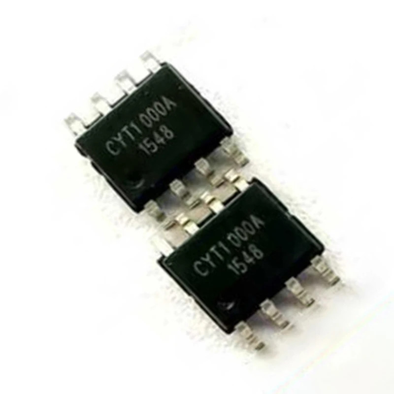 5PCS CS4334KSZ CS4334-KSZ CS4335KSZ CYT1000A CYT3000A SOP-8