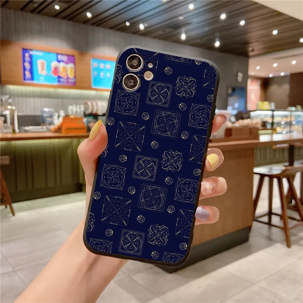Чехол с рисунком для Xiaomi Mi 12 11 Lite 5G NE 12X 11i Note 10 9 8 11T 10T 9T Pro A2 A3 Max 3 2 защитный мягкий