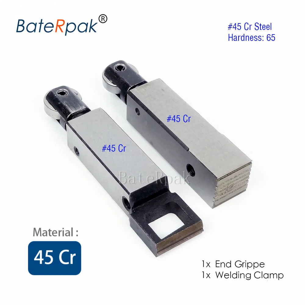 

Комплект деталей для полуавтоматической обвязочной машины BateRpak