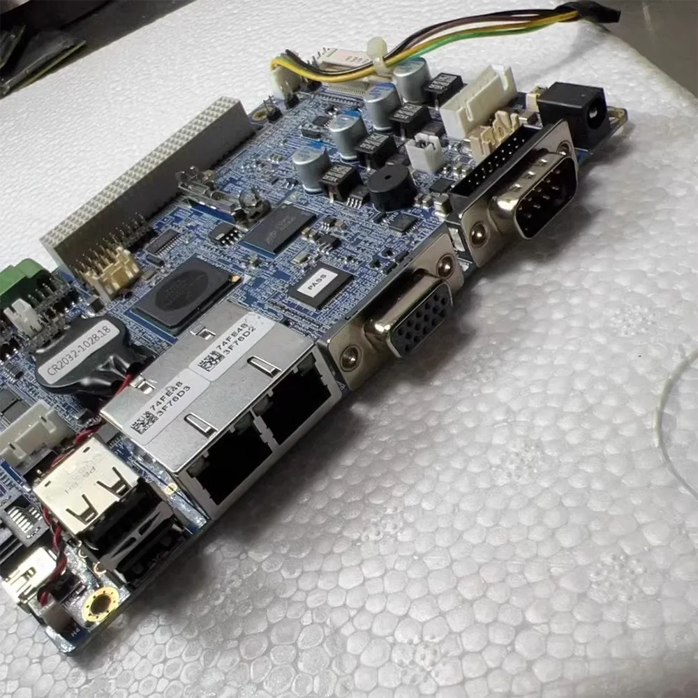 Для Advantech DMS-SS01-01A1E промышленное управление компьютерное оборудование