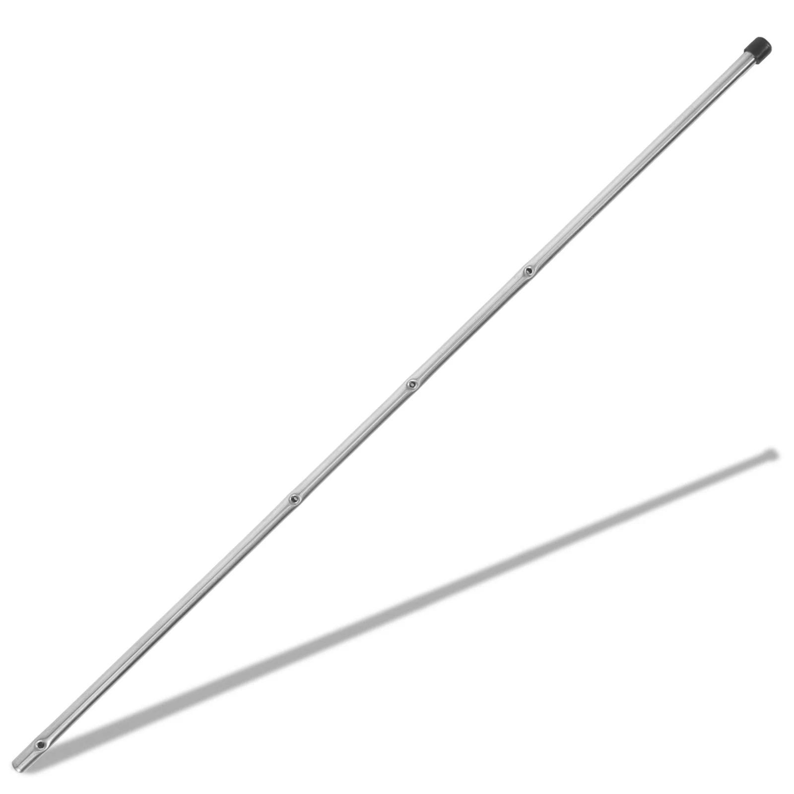 

Foosball Accessories Soccer Machine Pole Replace Footballs Metal Operation Table Supply Accessory