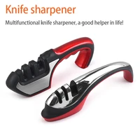 xituo quick sharpener ceramic diamond multifunction scissors knife sharpener kitchen knives professional sharpening tool