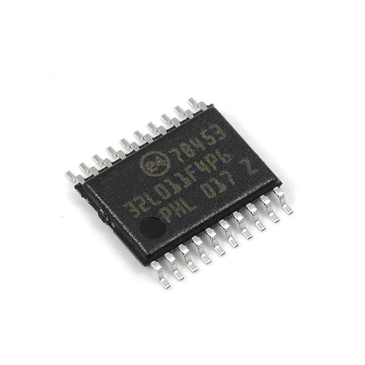 

Микроконтроллер STM32L011F4P6 STM32L011F4, микрокомпьютер с одним чипом