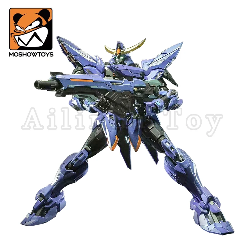 Экшн-фигурки MOSHOW 1/72 Mecha Progenitor эффект MCT-J03 Date Masamune коллекционная аниме модель