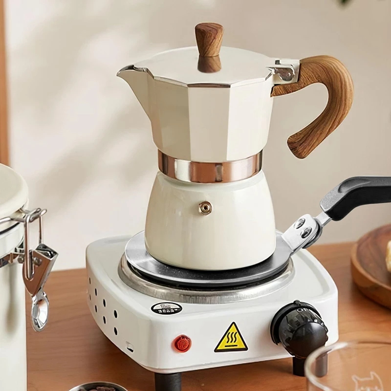 Индукционная плита-преобразователь индукционная из нержавеющей стали с