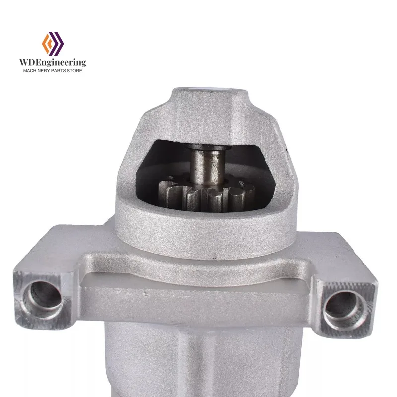 Для Robin Subaru EH65 EH72 EH722 Стартер 12 В 11 т 263-70504-J0 263-70502-A0