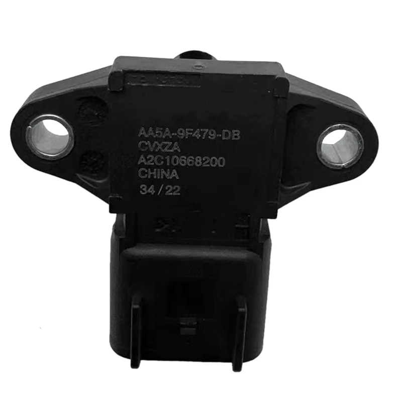 Car Manifold Pressure MAP Sensor AA5A-9F479-DB For Ford Flex Taurus Lincoln Navigator MKS MKT 3.5L 2003-2021 AA5A9F479DA