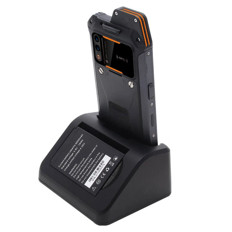 Zello Walkie Talkie 4G Android PTT GPS 6 3 дюймов MT6765 Восьмиядерный 4GBRAM NFC камера 24 МП |