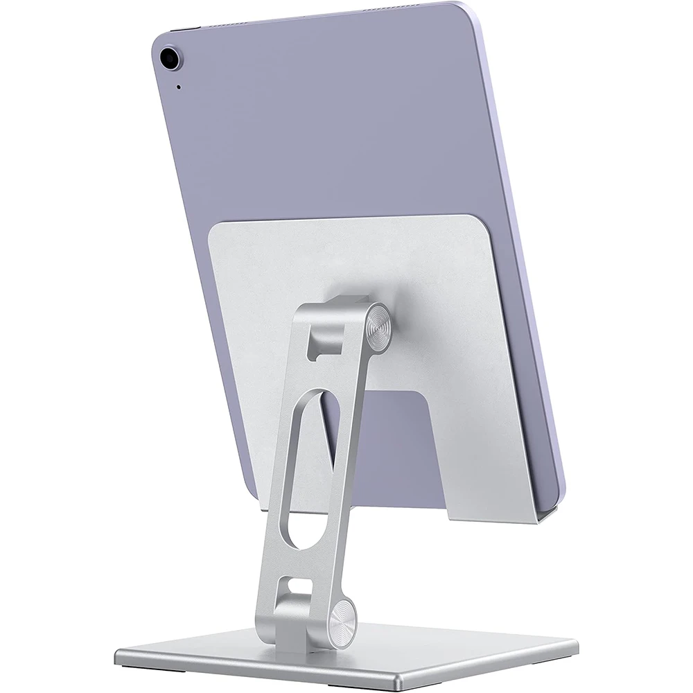 Держатель-подставка для iPhone Samsung Tab Xiaomi Mi Huawei IPad Pro 2024 M4 Air Mini 11 12 9 13