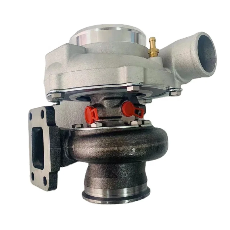 

Шариковый подшипник GTX3071R, турбокомпрессор GT3071R, подходит для 1,8-320 л, установка с увеличенным HP 620-hp T3 76 мм V-band