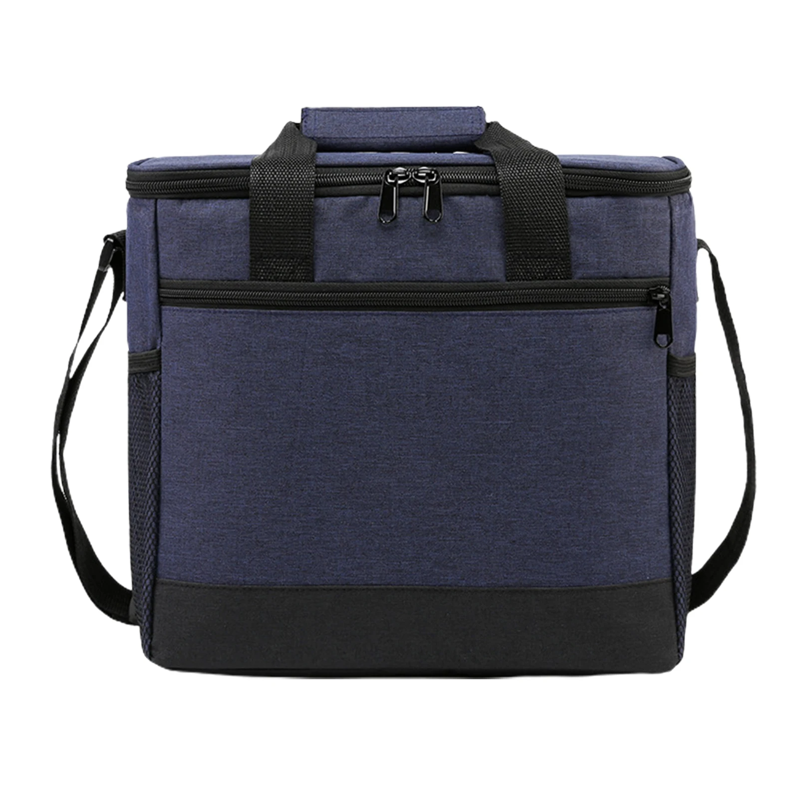 

Picnic Bag Lightweight Large Slim Capacity Cooler Bag For Work Car