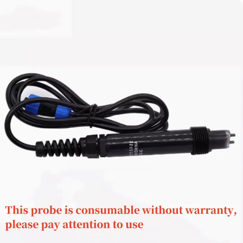 Набор аксессуаров для проверки качества воды AZ86031/86021 электрод PH/863P сохранения