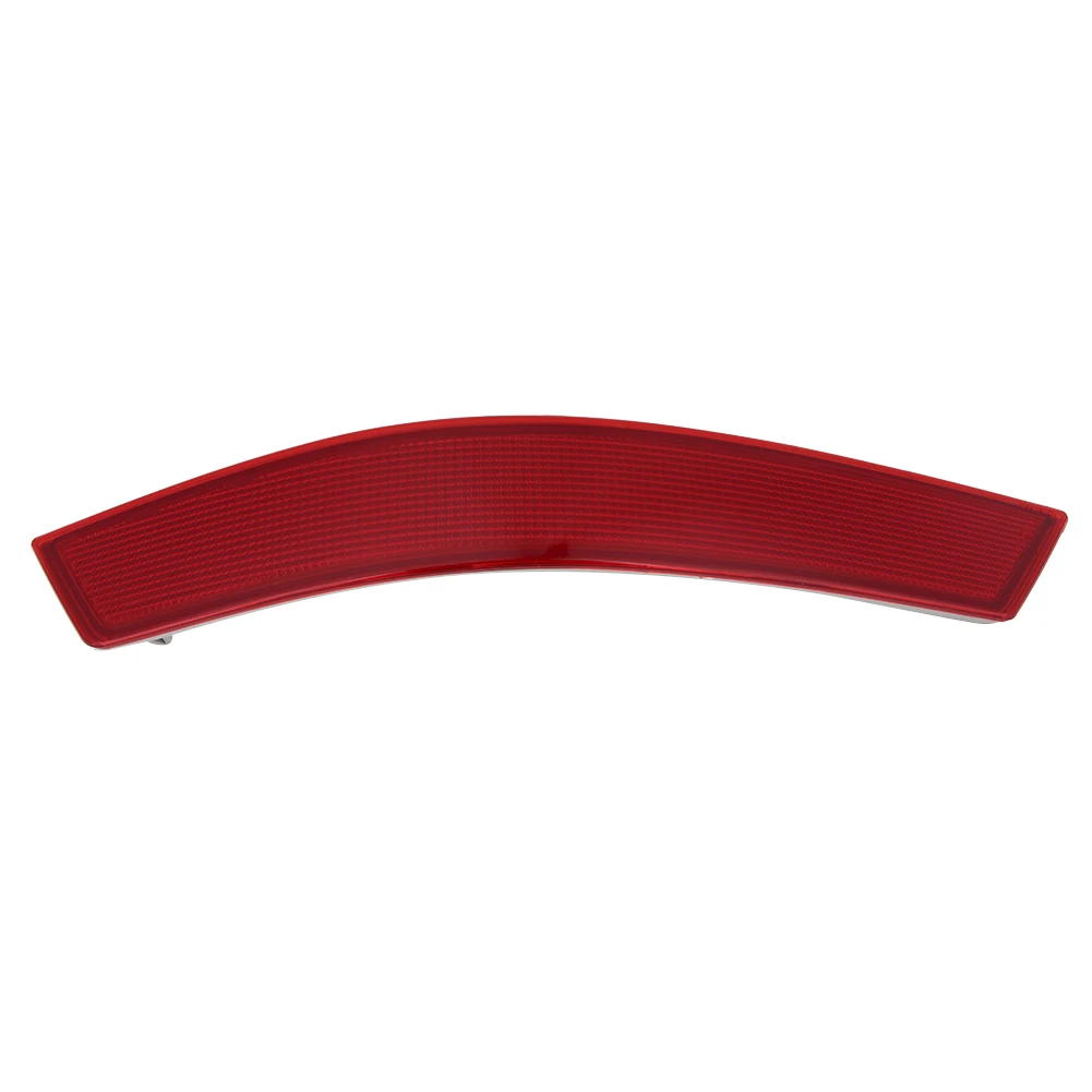 

Car Rear Bumper Reflector Fits for Mercedes Benz W164 ML320 ML500 ML350(Left )