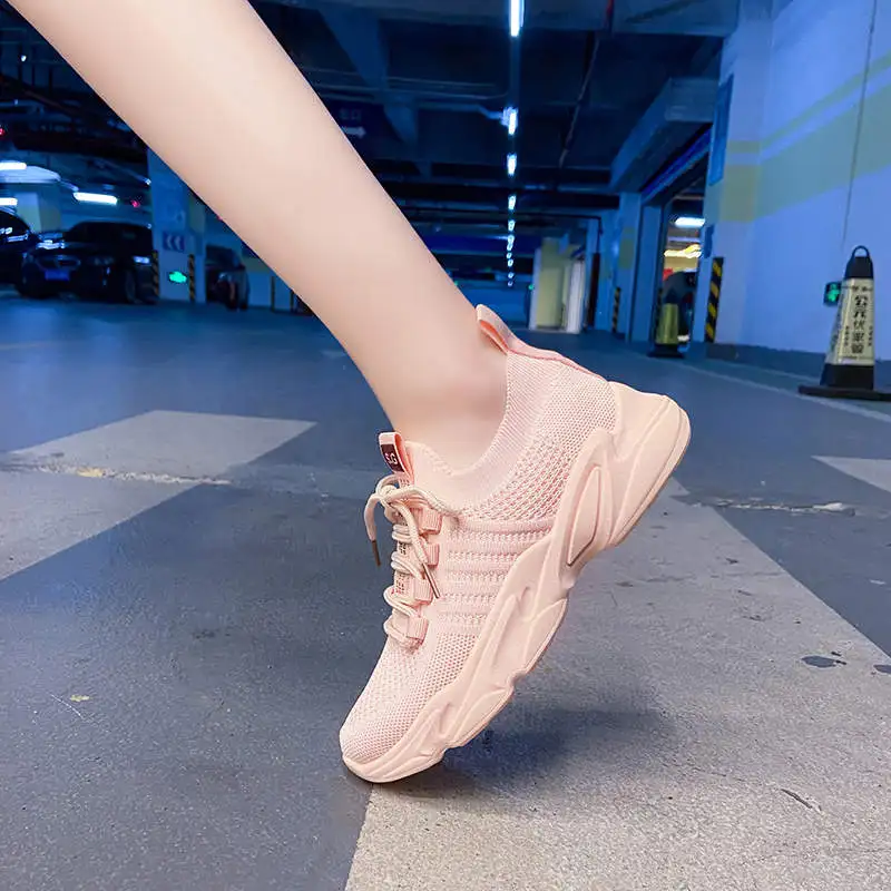 

Женские кроссовки для бега и тенниса, Красные кроссовки большого размера, спортивная обувь 2021 г, дизайнерские Роскошные брендовые, 2021