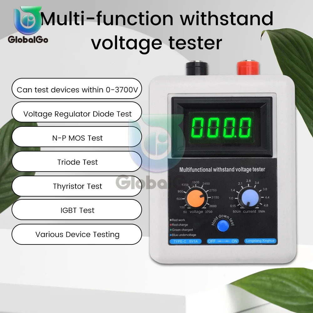 Тестер igbt. Тестер igbt