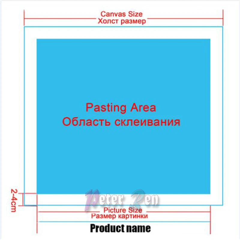 Животные 5d алмазная живопись вышивка мультфильм панда Медведь Cub DIY квадратная