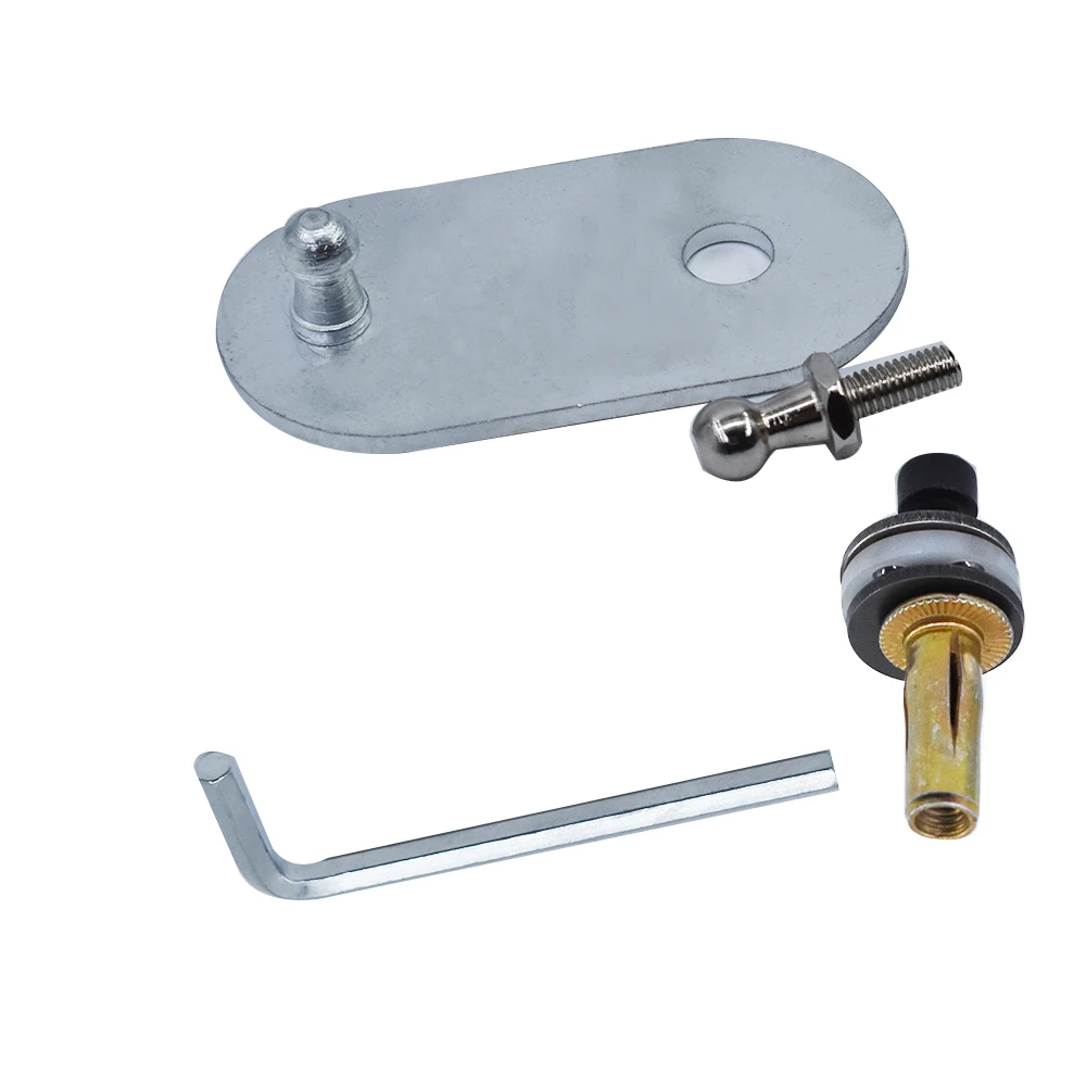 Вспомогательные амортизационные стойки для задних ворот Ram 1500 2500 3500 подъемная