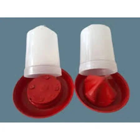 

CHICK Manger And Drinker Kit Middle Size (Free shipping) 492577975