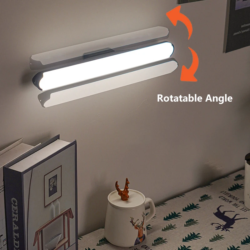 

USB-зеркало для макияжа, 5 В, 1800 мАч